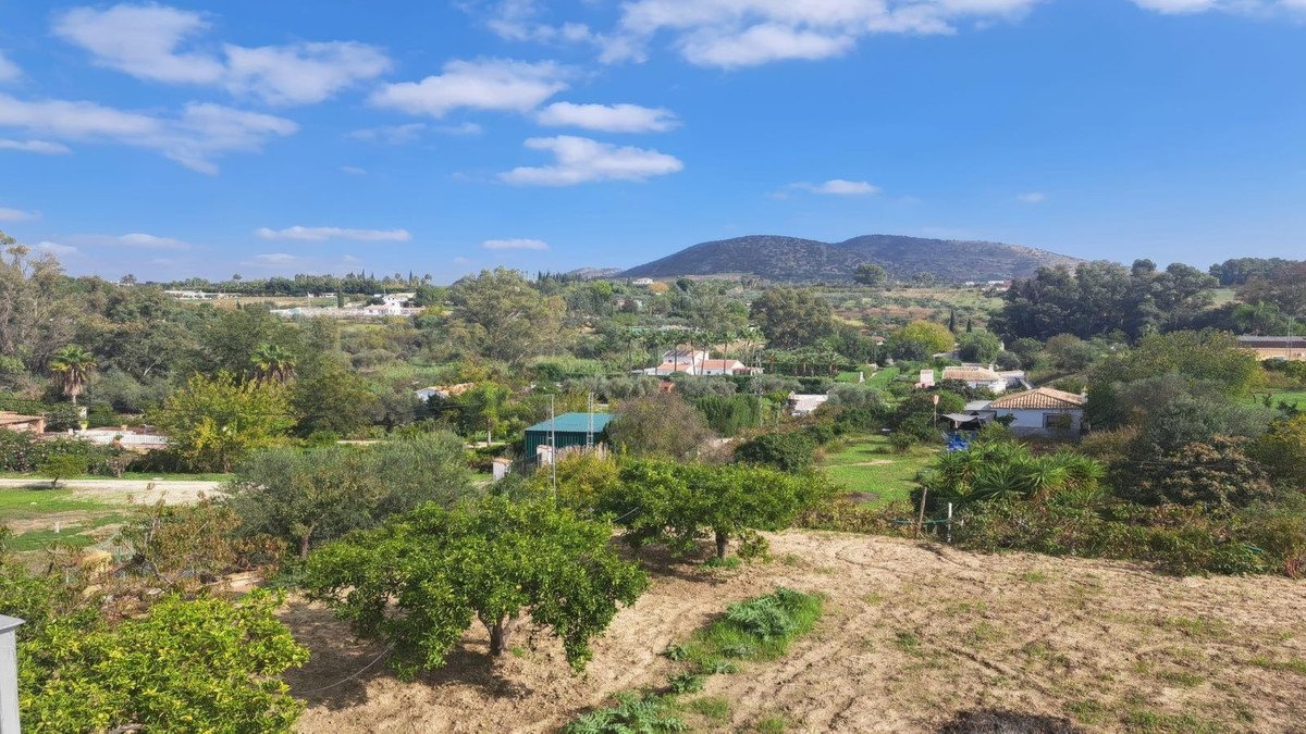 4 Bed Finca in Alhaurín el Grande in Alhaurín el Grande — Finca