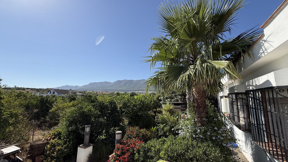 4 Bed Finca - Cortijo in Alhaurín el Grande in Alhaurín el Grande, Finca - Cortijo