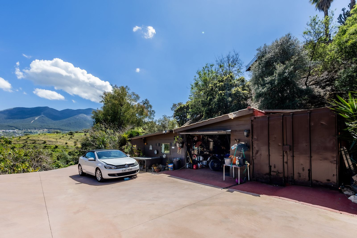 6 Bed Finca in Alhaurín el Grande in Alhaurín el Grande — Finca