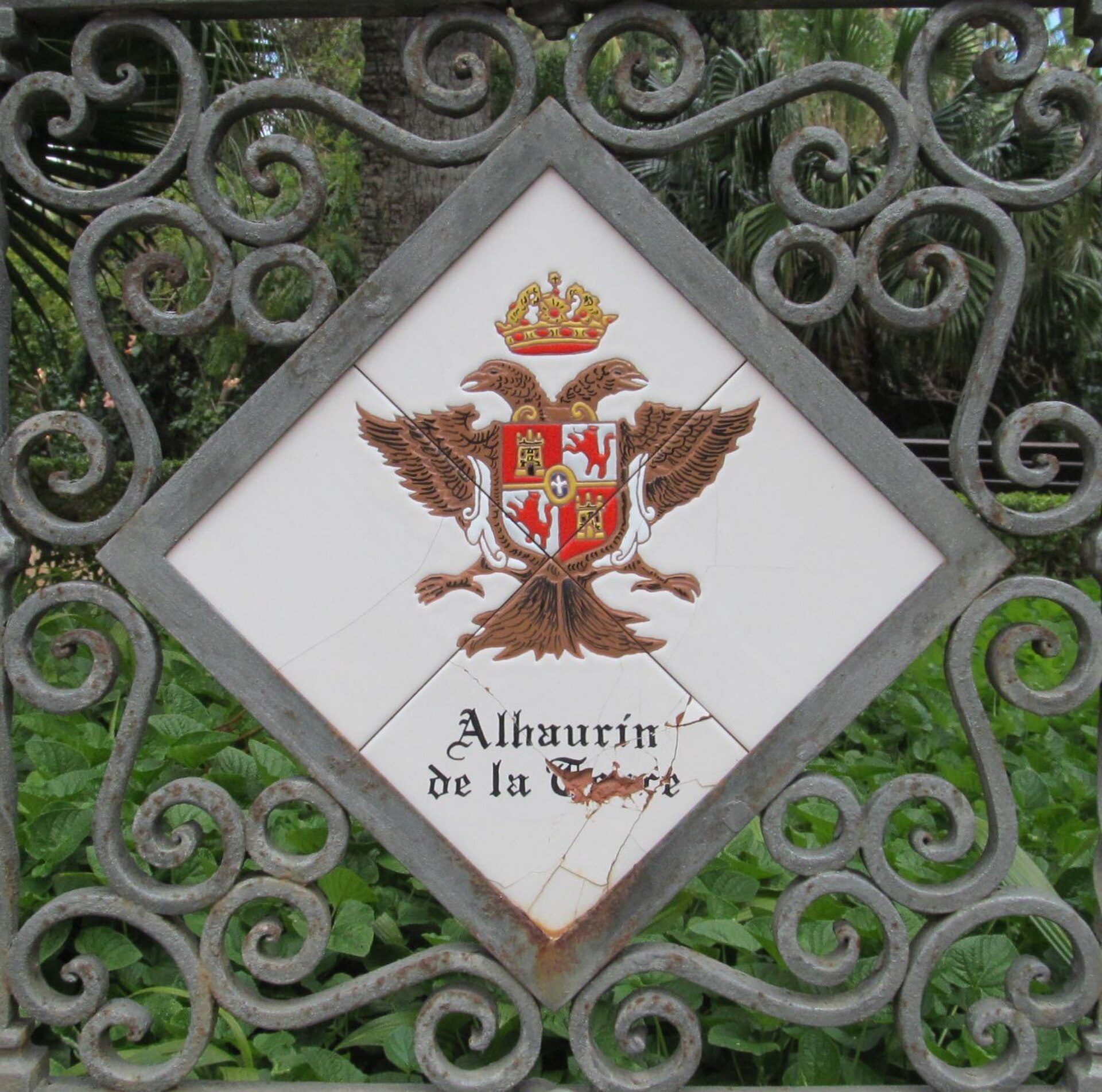 Biens immobiliers in Alhaurin El Grande