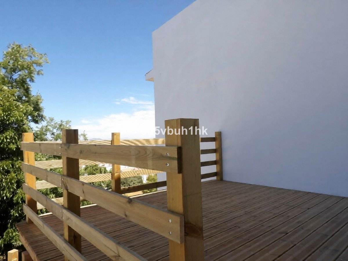 3 Bed Townhouse in Alhaurín el Grande in Alhaurín el Grande, Townhouse