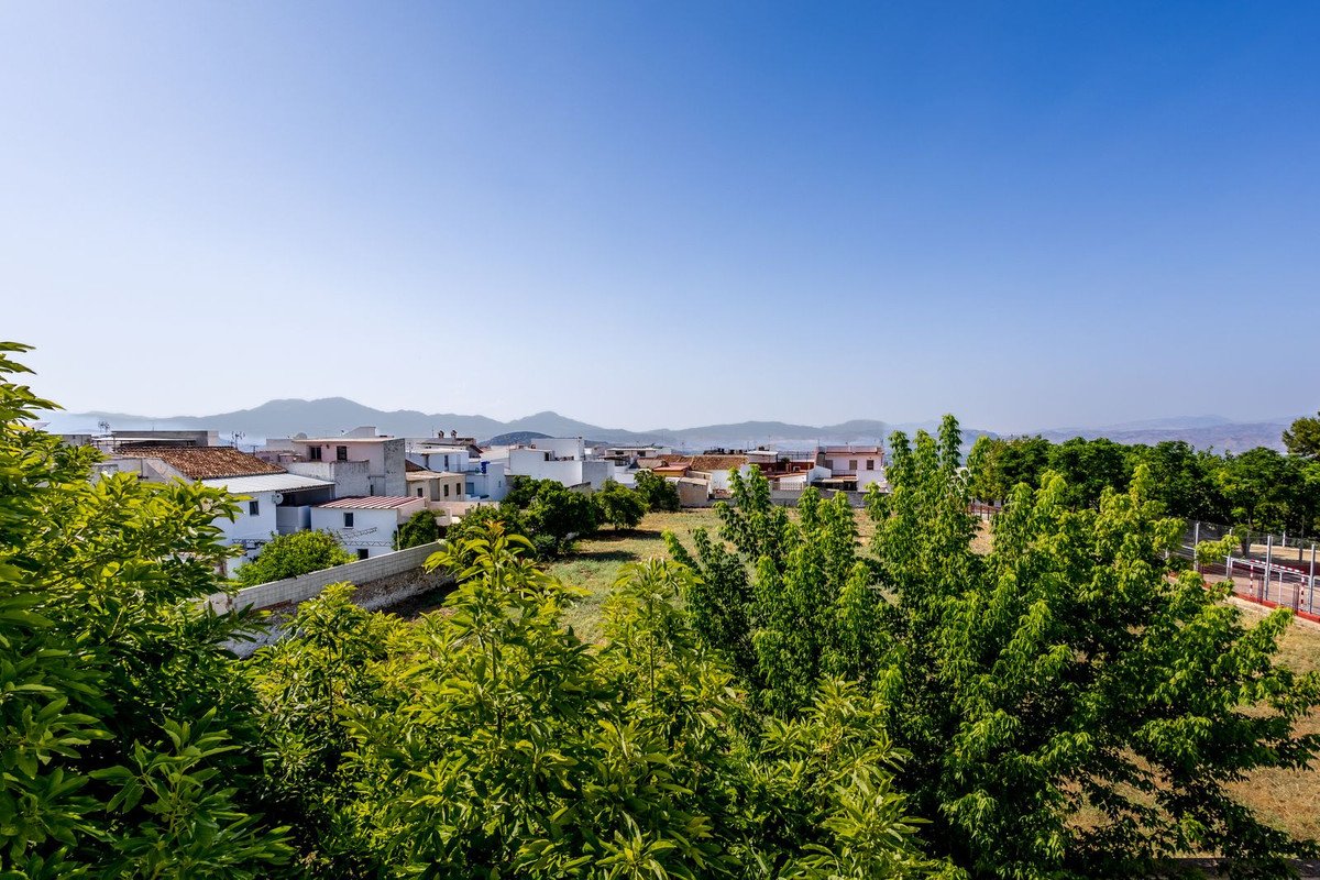 4 Bed بيت مدينة in Alhaurín el Grande في Alhaurín el Grande, تاون هاوس