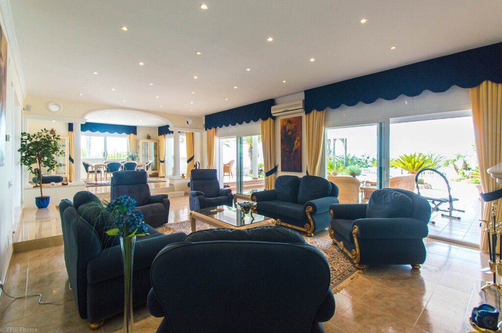 4 Bed Detached Villa in Valtocado in Valtocado, Detached Villa