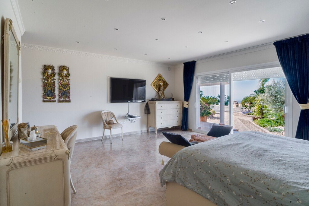 4 Bed فيلا مستقلة in Valtocado في Valtocado, فيلا منفصلة