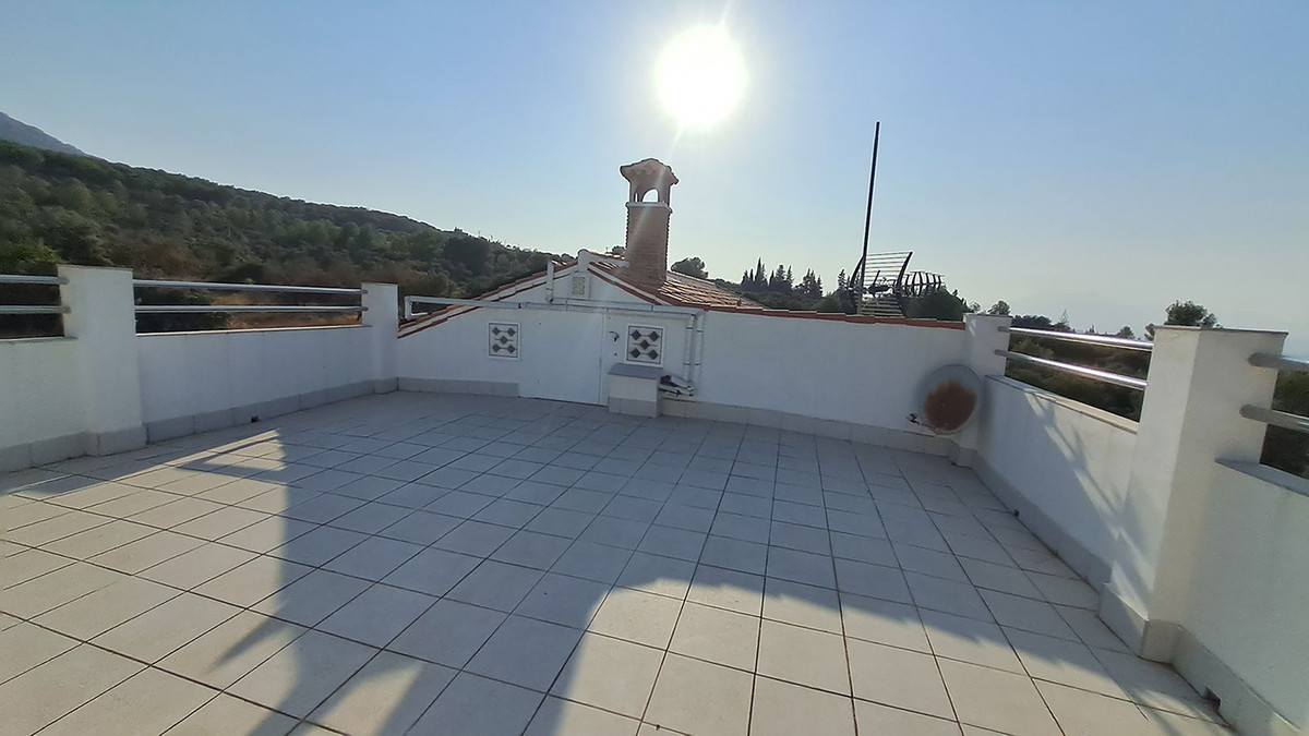 5 Bed فيلا مستقلة in Alhaurín el Grande في Alhaurín el Grande — فيلا منفصلة