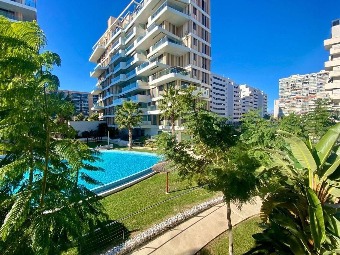  في Alicante — عقار