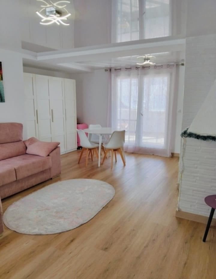 3 Bed Middle Floor Apartment in Alicante City in Alicante City, Apartment