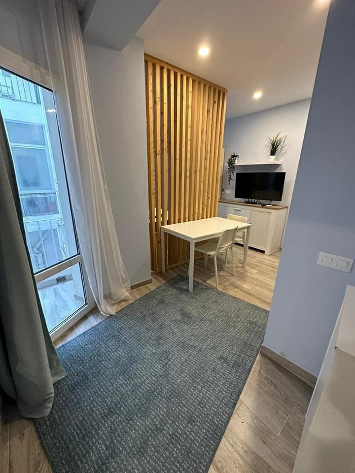 3 Bed Middle Floor Apartment in Alicante in Alicante, Apartment
