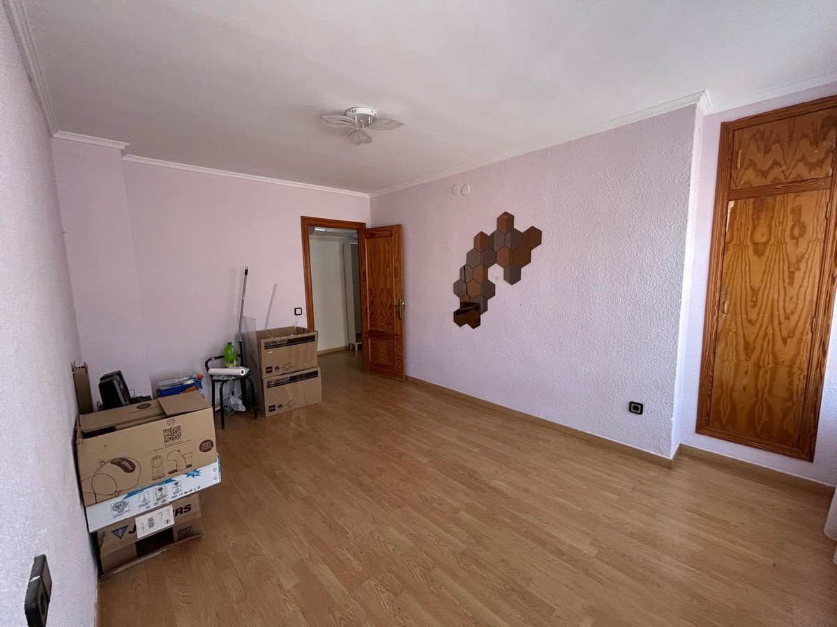 3 Bed Tussenverdieping Appartement in Alicante City in Alicante City, Appartement