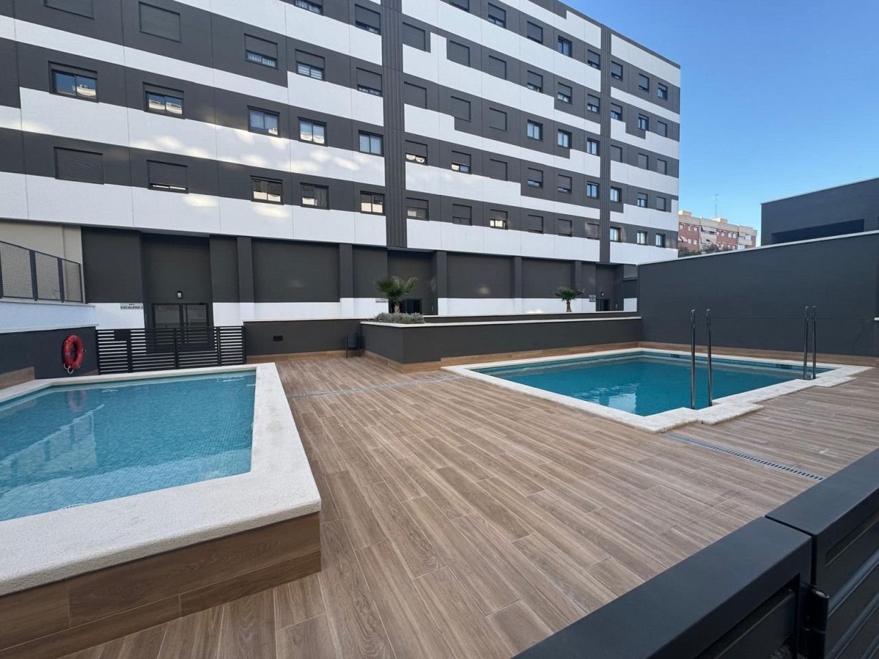  in Alicante — Appartement