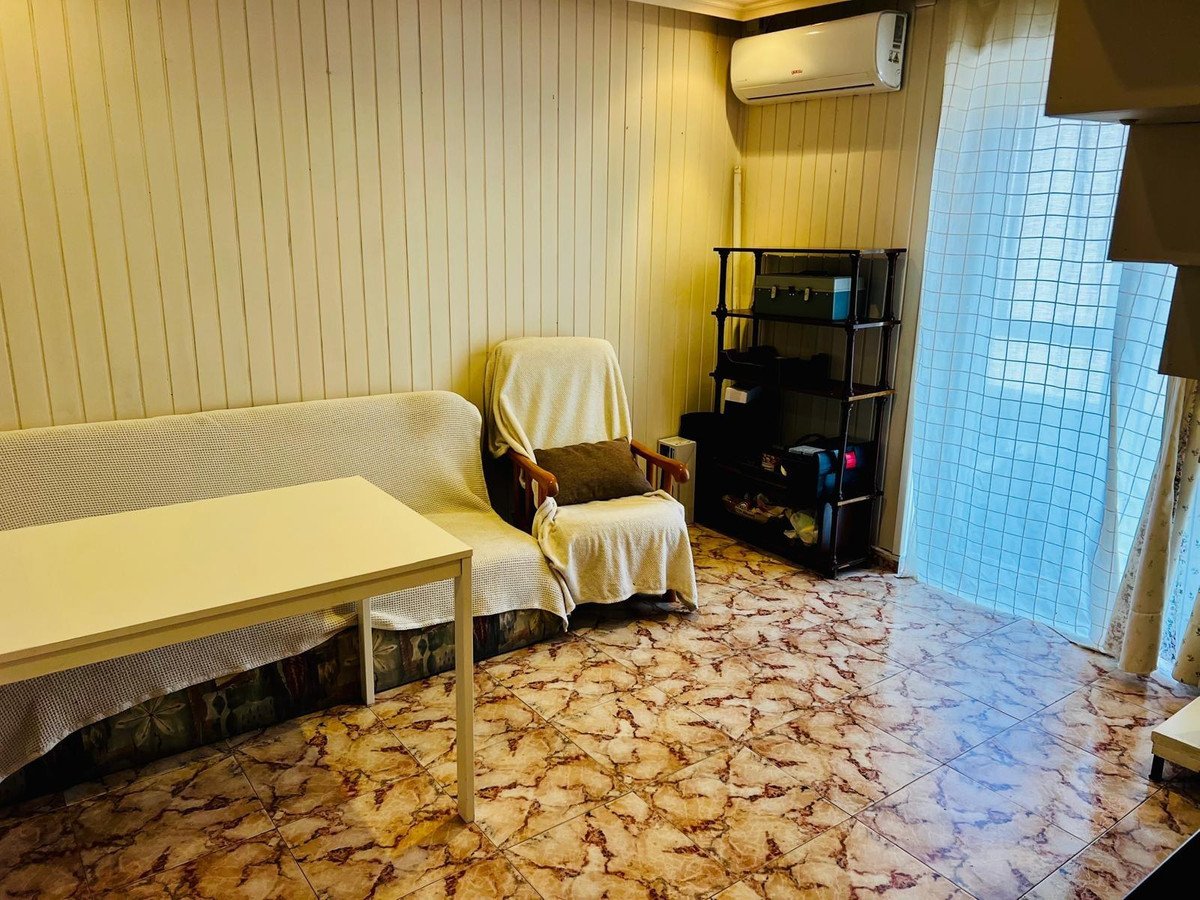 3 Bed Duplex in Alicante في Alicante, دوبلكس