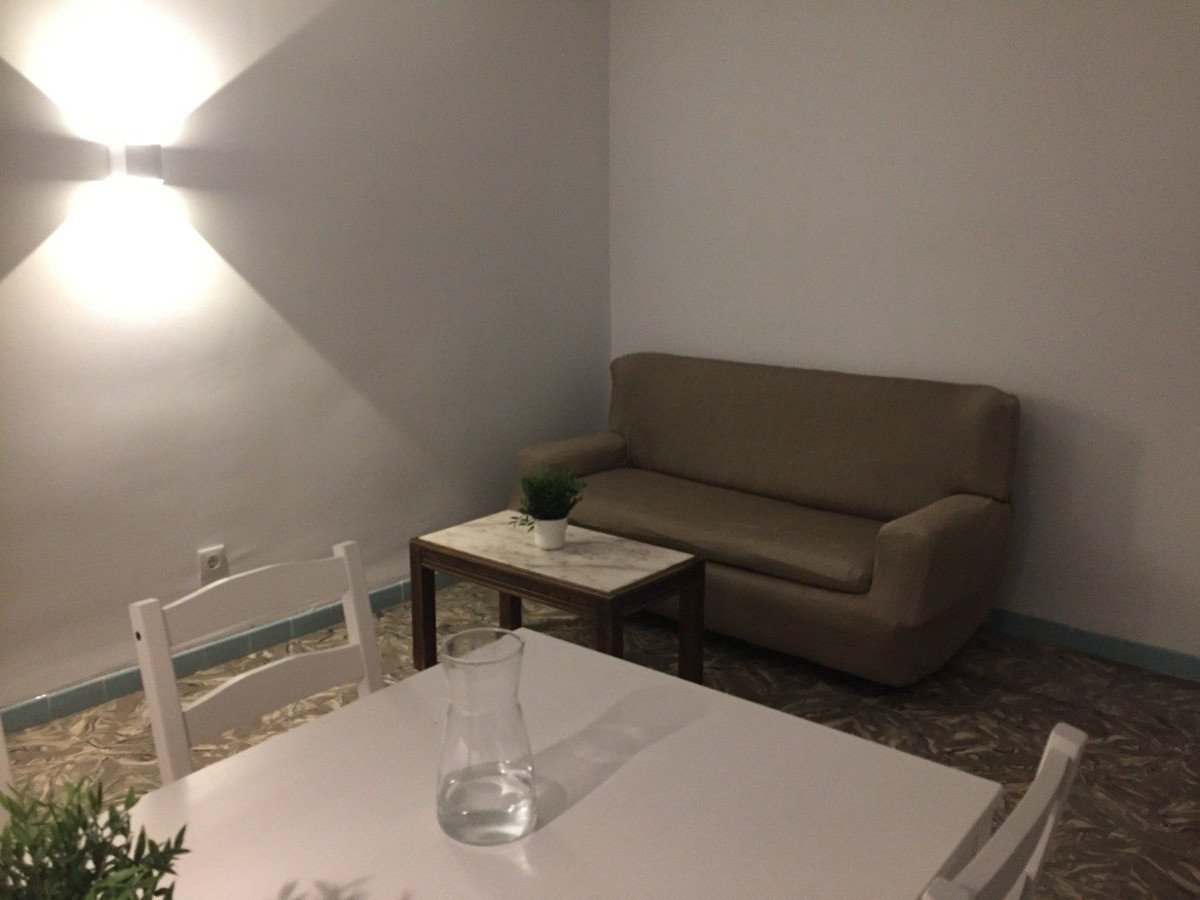 4 Bed Middle Floor Apartment in Alicante City in Alicante City, Apartment