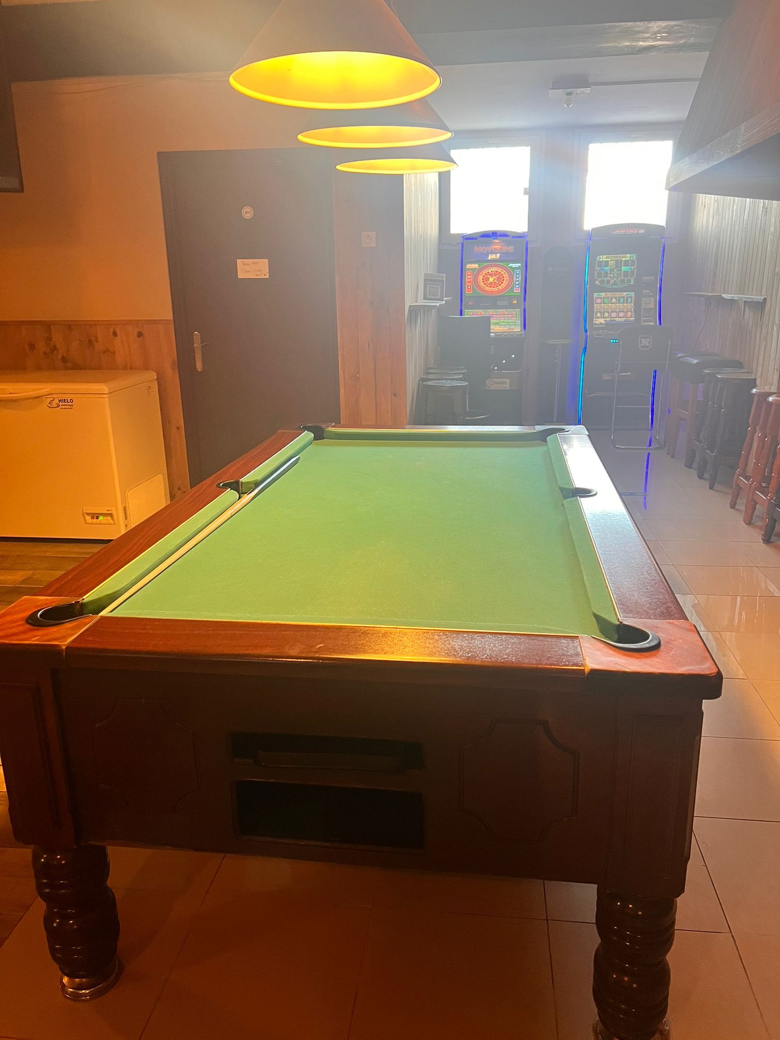 Property in Alicante in Alicante — Andere
