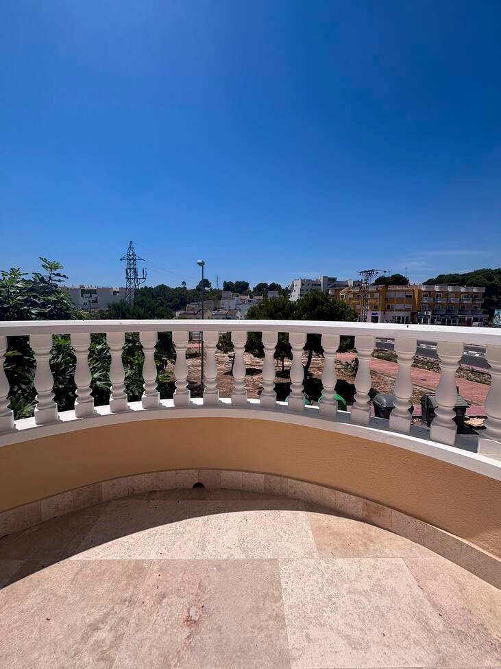 3 Bed Detached Villa in Blue Lagoon in Blue Lagoon, Detached Villa