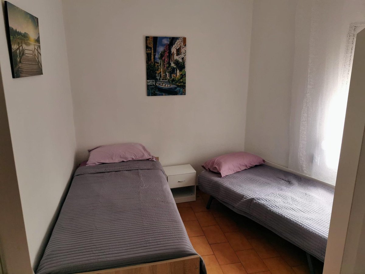 2 Bed Middle Floor Apartment in Alicante in Alicante — Apartment
