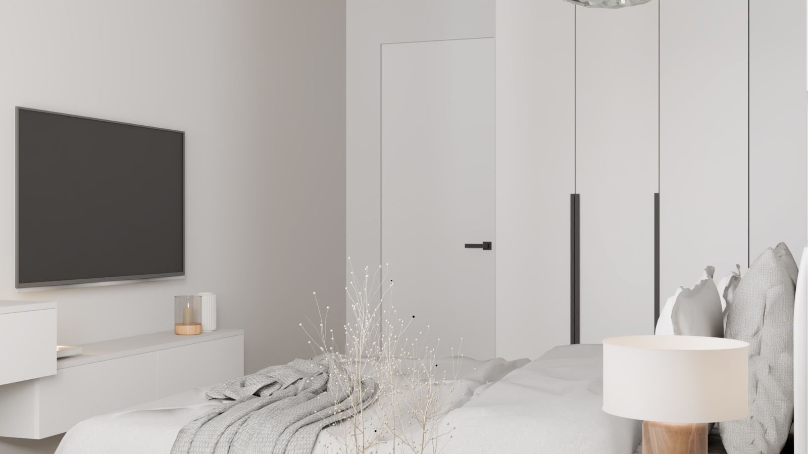 EDIFICIO ESPARTERO 48 - KEY READY!