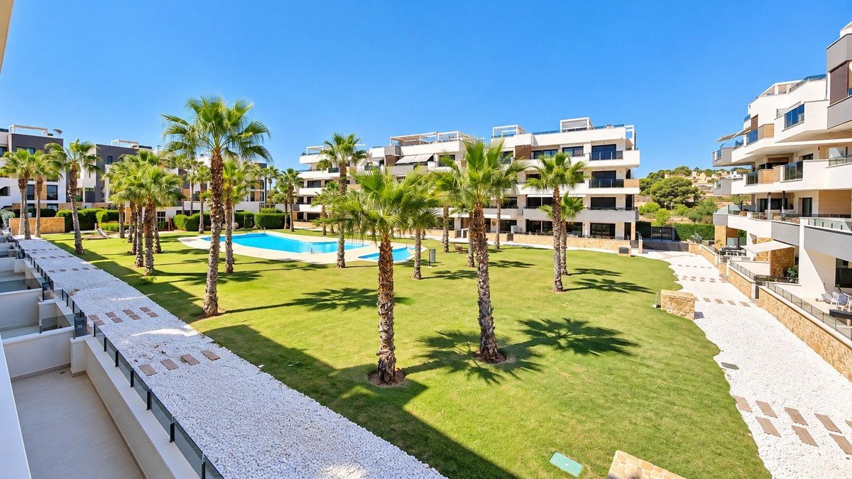 2 Bed Stan na srednjem katu in La Florida