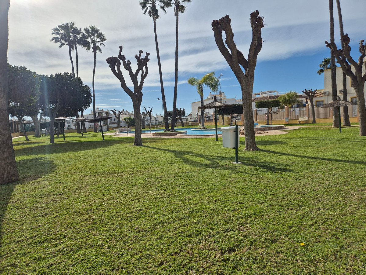 3 Bed بنتهاوس in La Florida في La Florida, بنتهاوس
