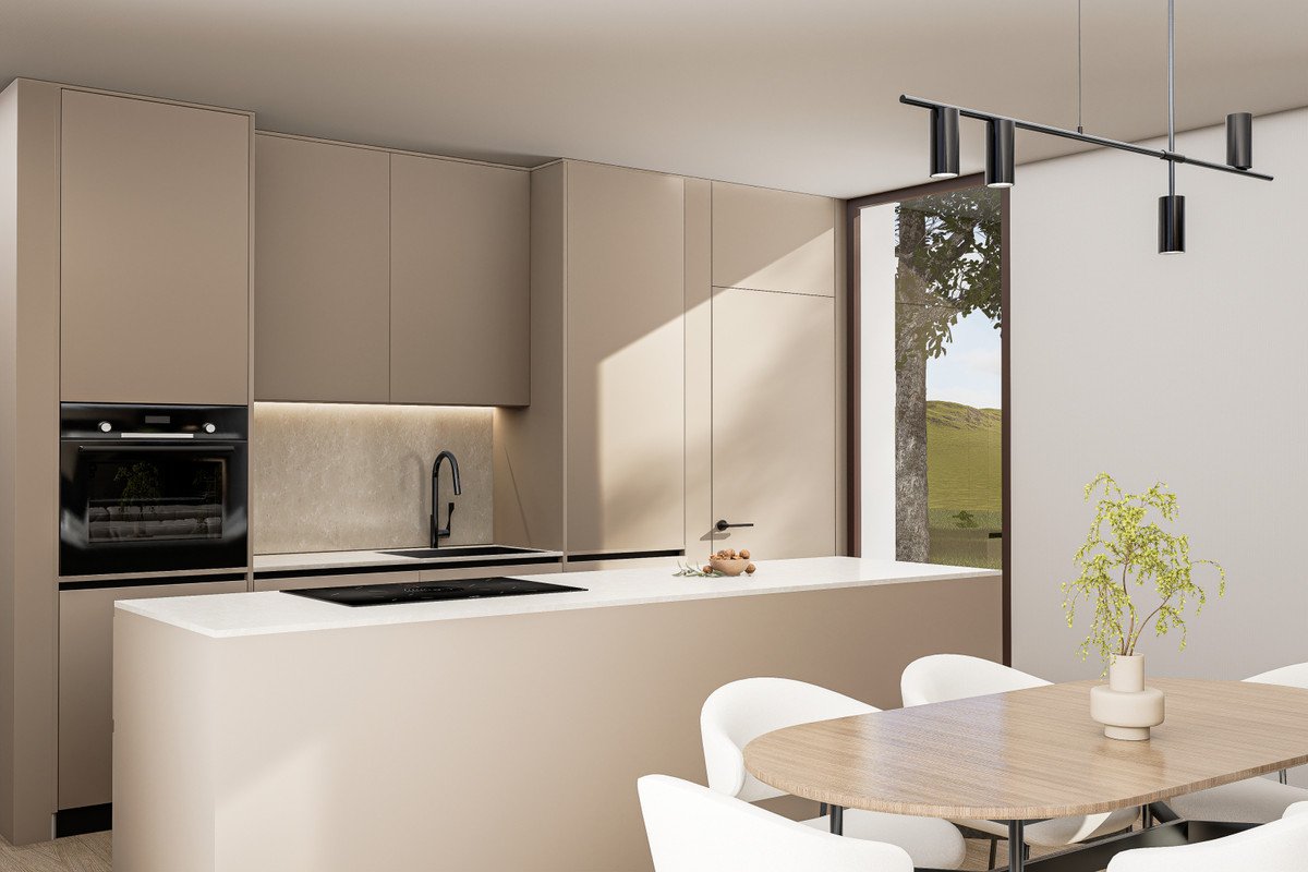 3 Bed New Development in La Torreta in La Torreta, 
