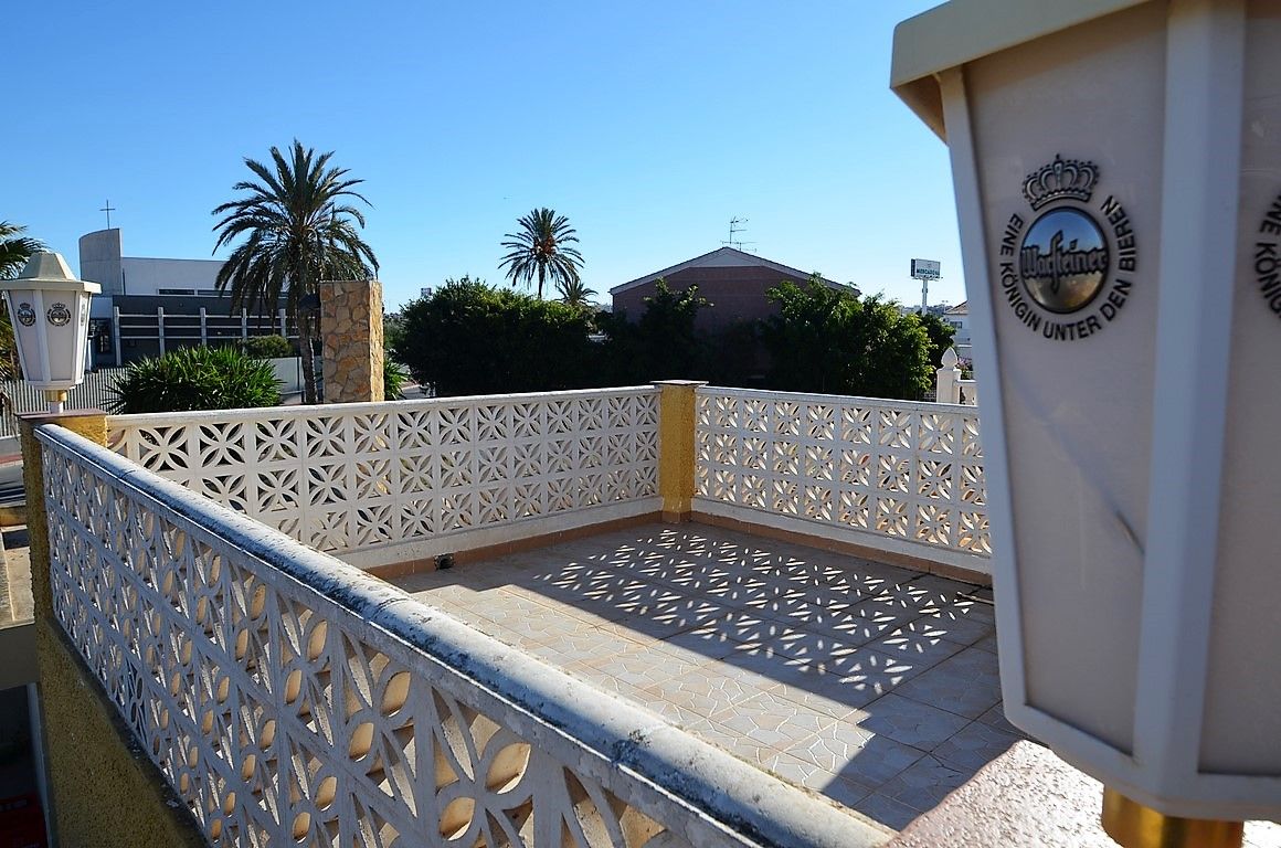 1 Bed Property in La Torreta في La Torreta — أخرى