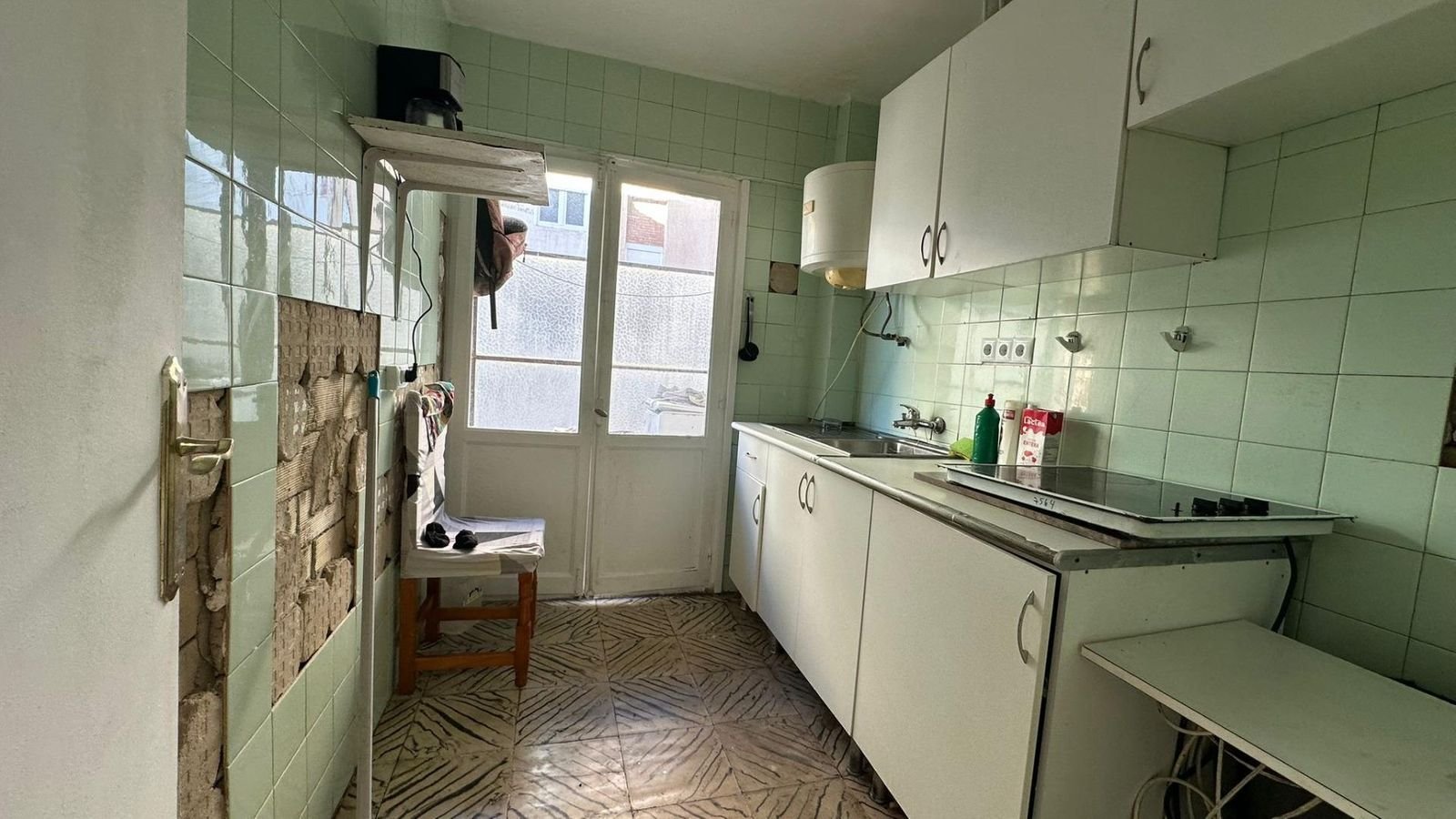 3 Bed Middle Floor Apartment in Alicante in Alicante — Apartment