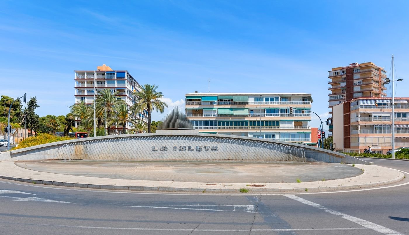 None in Alicante — Property