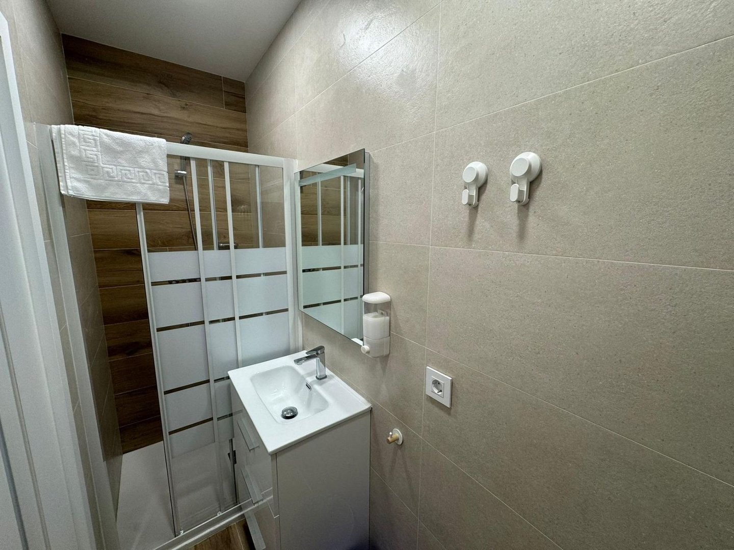 None in Alicante — Property