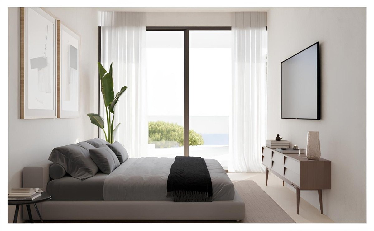 2 Bed New Development in Pego في Pego, تطوير سكني جديد