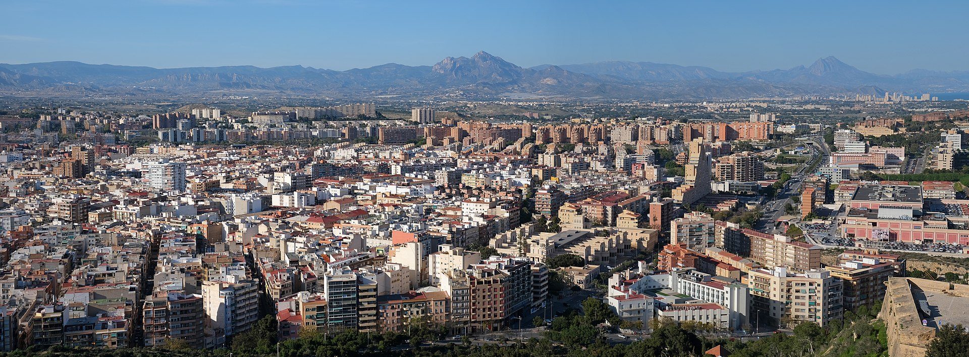 Alicante