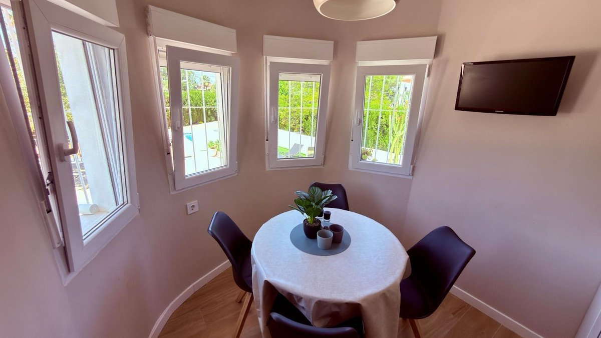 4 Bed Detached Villa in San Vicente del Raspeig in San Vicente del Raspeig, Detached Villa