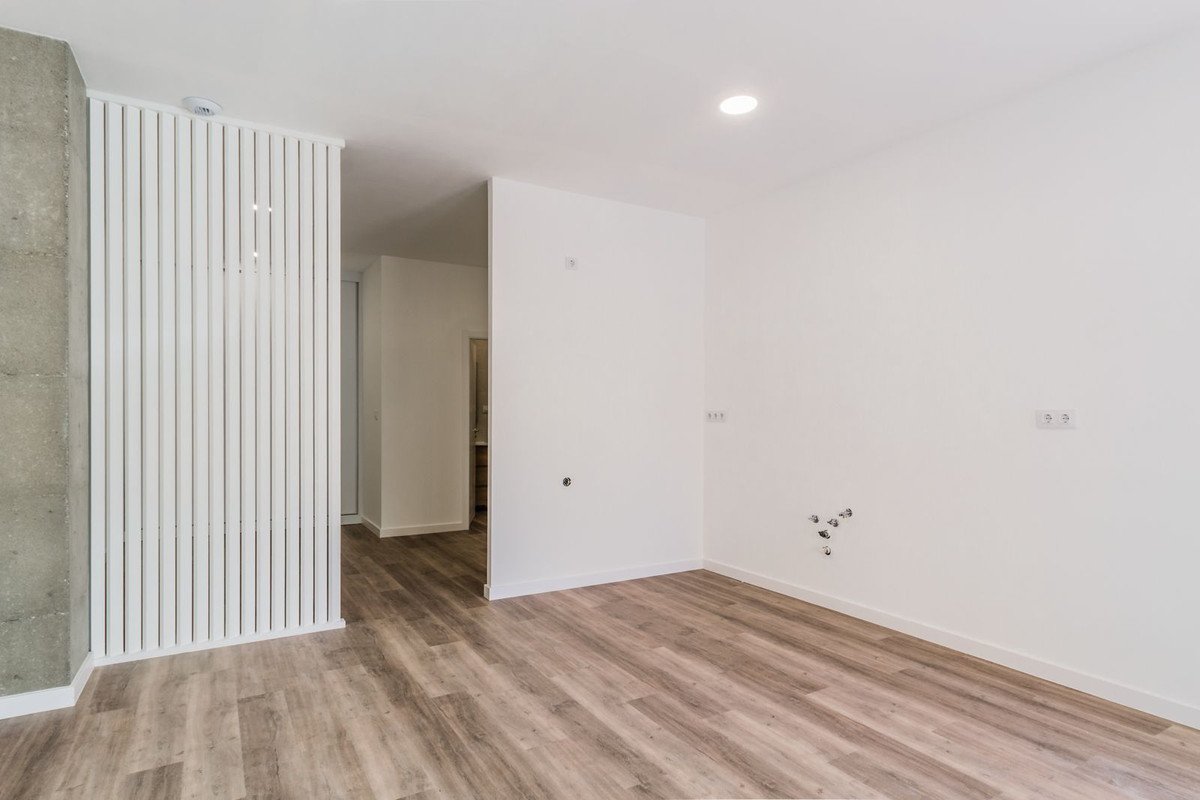 1 Bed Ground Floor Apartment in Almuñecar in Almuñecar, Apartment