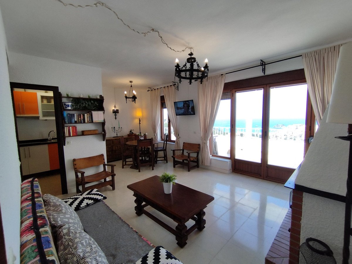 2 Bed Ground Floor Apartment in Almuñecar in Almuñecar, Apartment