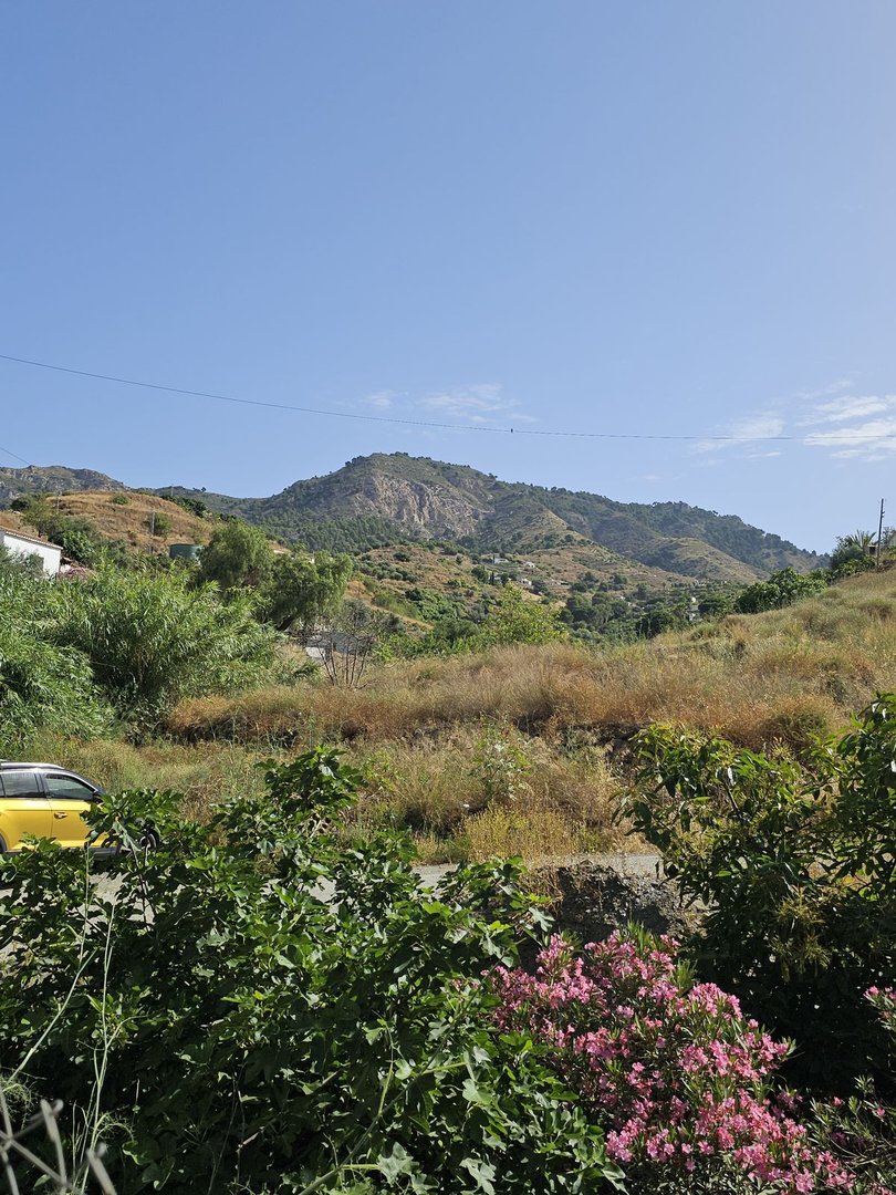 1 Bed Finca in Almuñecar in Almuñecar, Finca - Cortijo