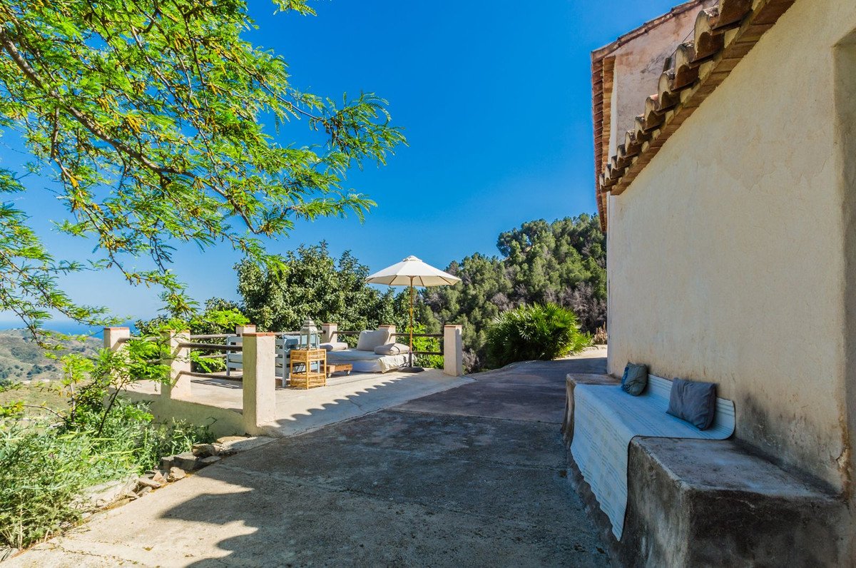 3 Bed Finca - Cortijo in Almuñecar in Almuñecar, Finca - Cortijo