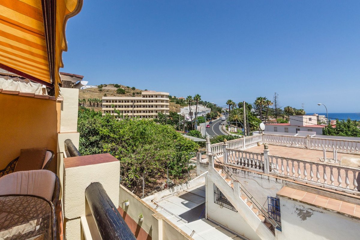 4 Bed Townhouse in Almuñecar in Almuñecar, Townhouse