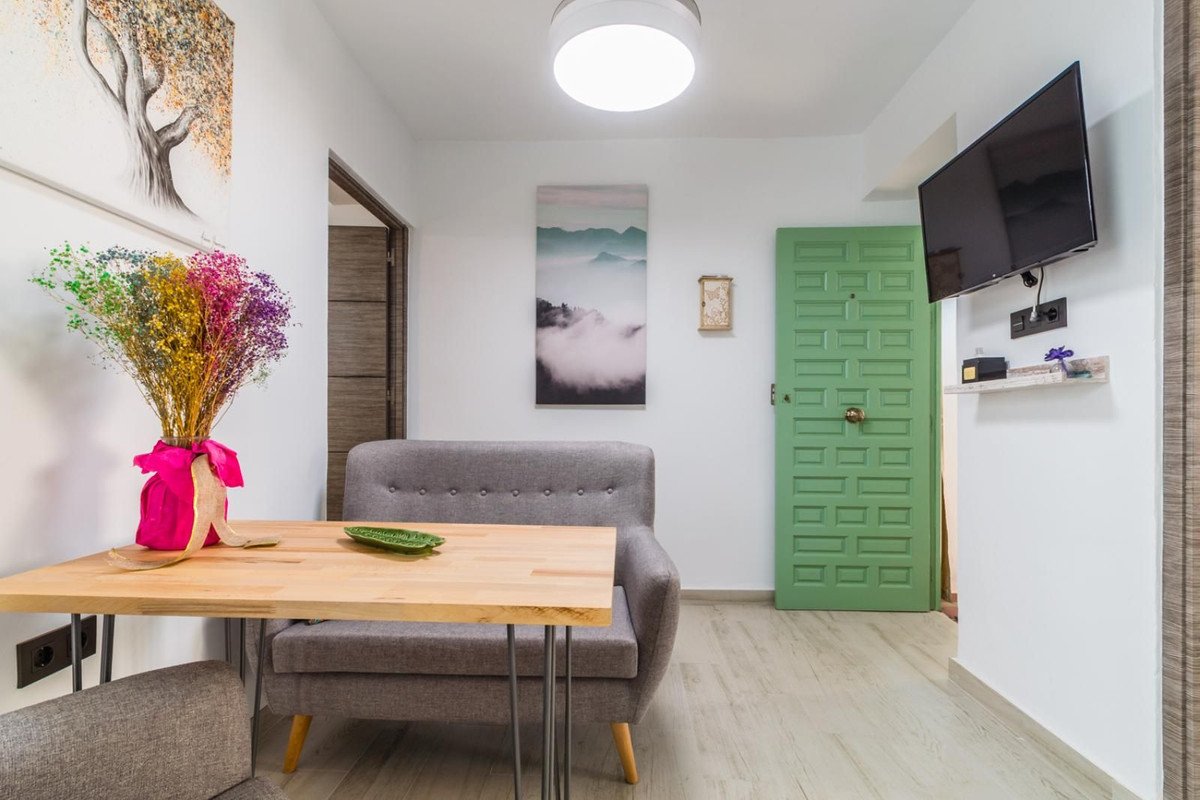 3 Bed Semi-Detached House in Almuñecar in Almuñecar — Semi-Detached House