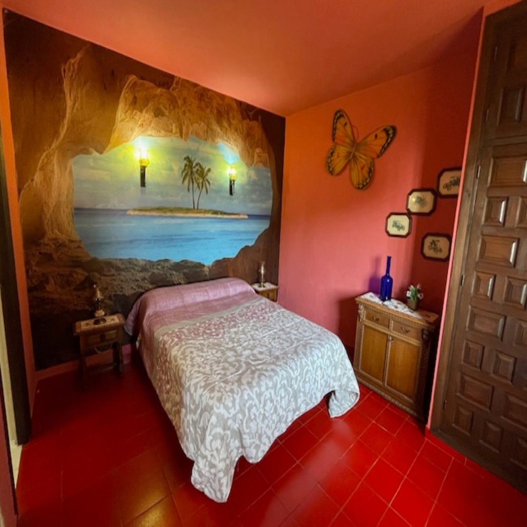 8 Bed فيلا مستقلة in Almuñecar في Almuñecar, 