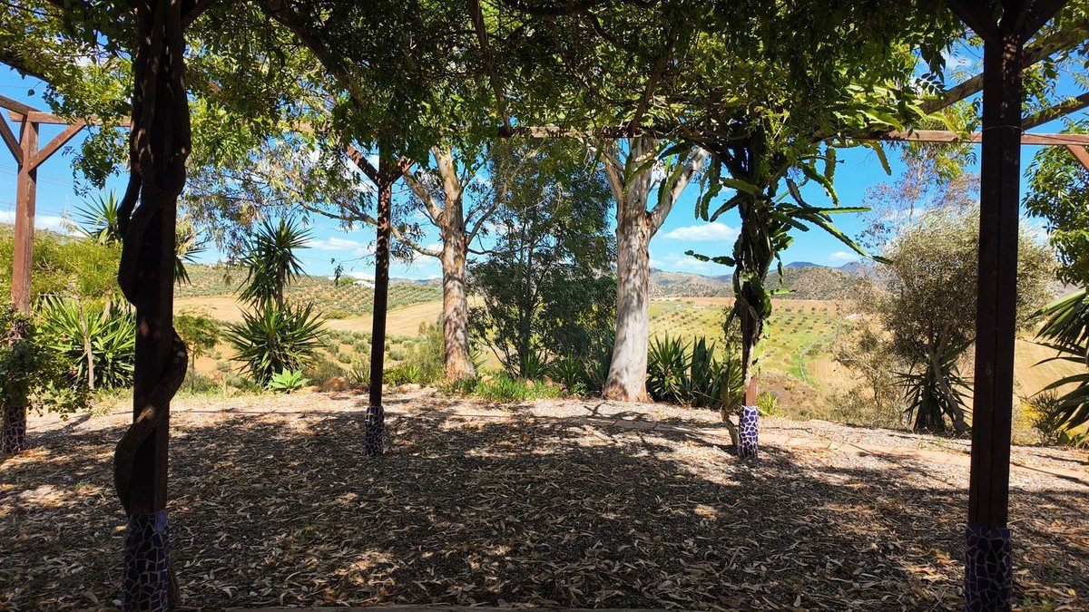 2 Bed Finca - Cortijo in Alora in Alora — Finca - Cortijo