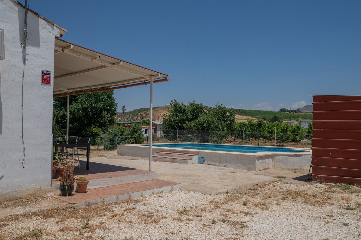 2 Bed Finca in Alora in Alora, Finca - Cortijo