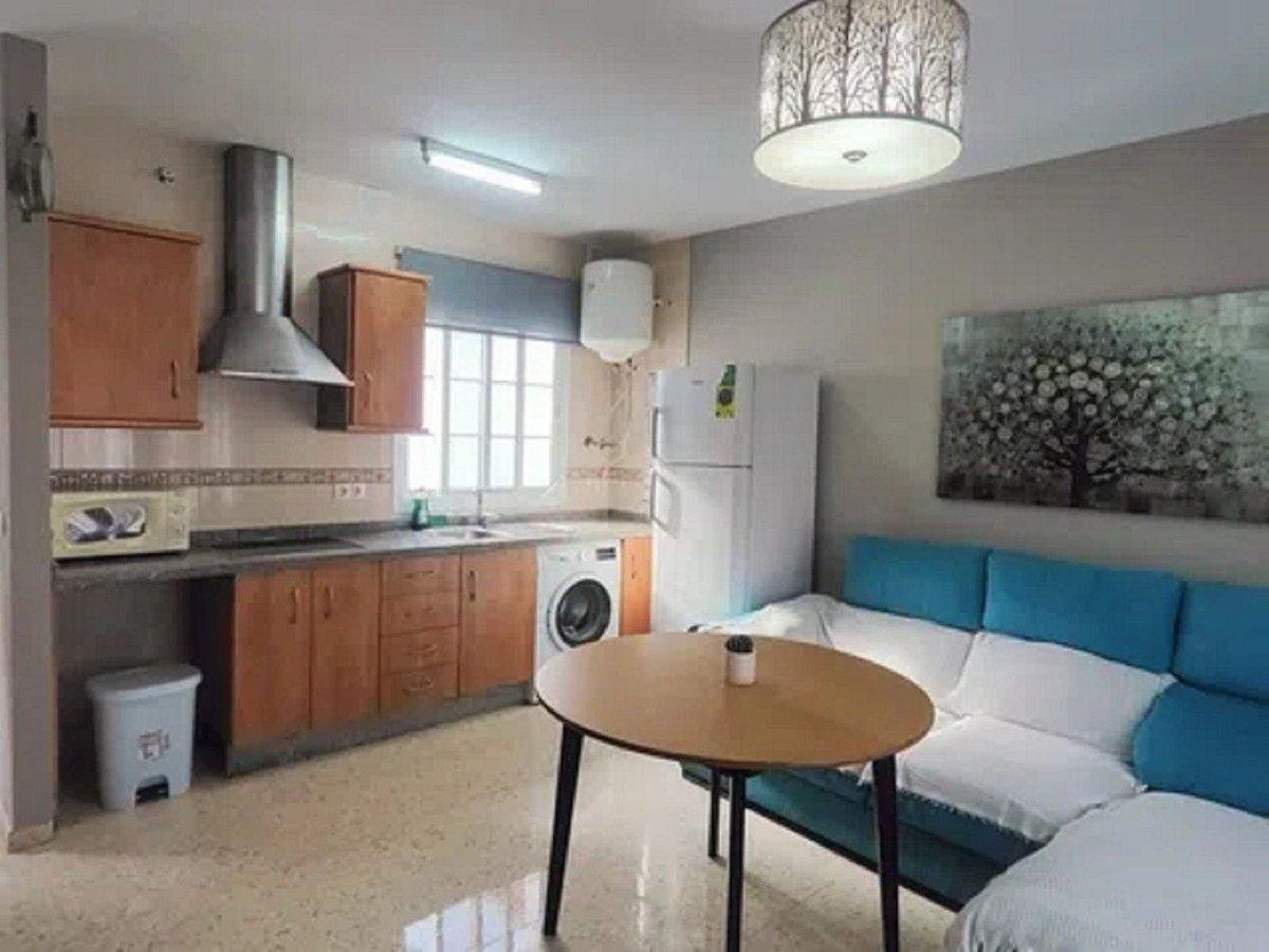 1 Bed Penthouse in Alora