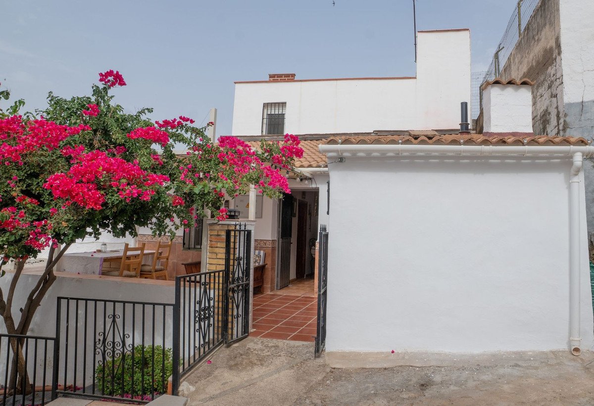 2 Bed Townhouse in Alora in Alora, Townhouse