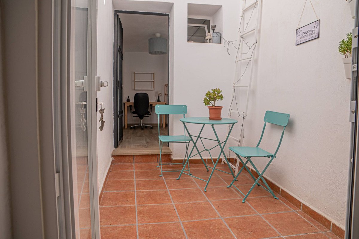 2 Bed Townhouse in Alora in Alora, Townhouse