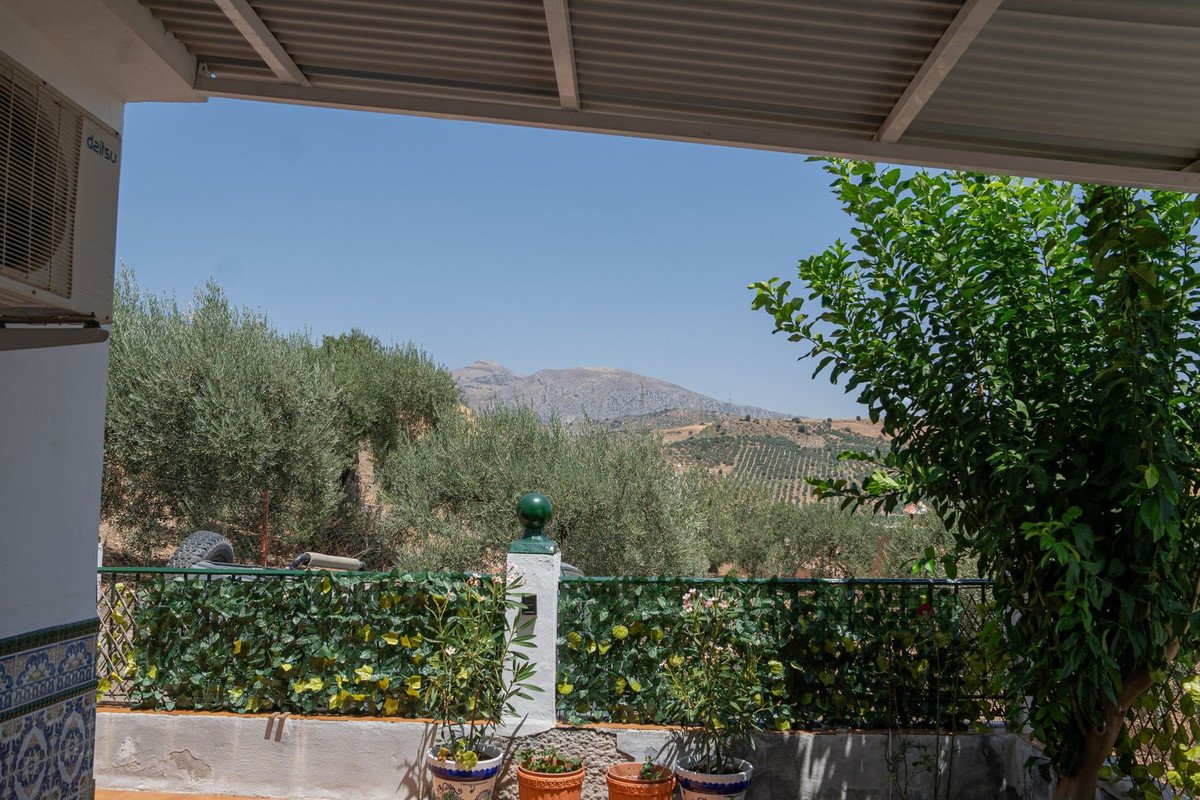2 Bed Semi-Detached House in Alora in Alora, Semi-Detached House