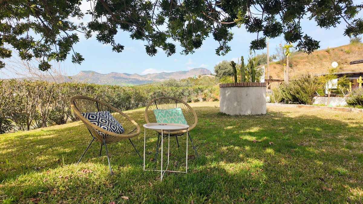 6 Bed Detached Villa in Alora in Alora, Detached Villa