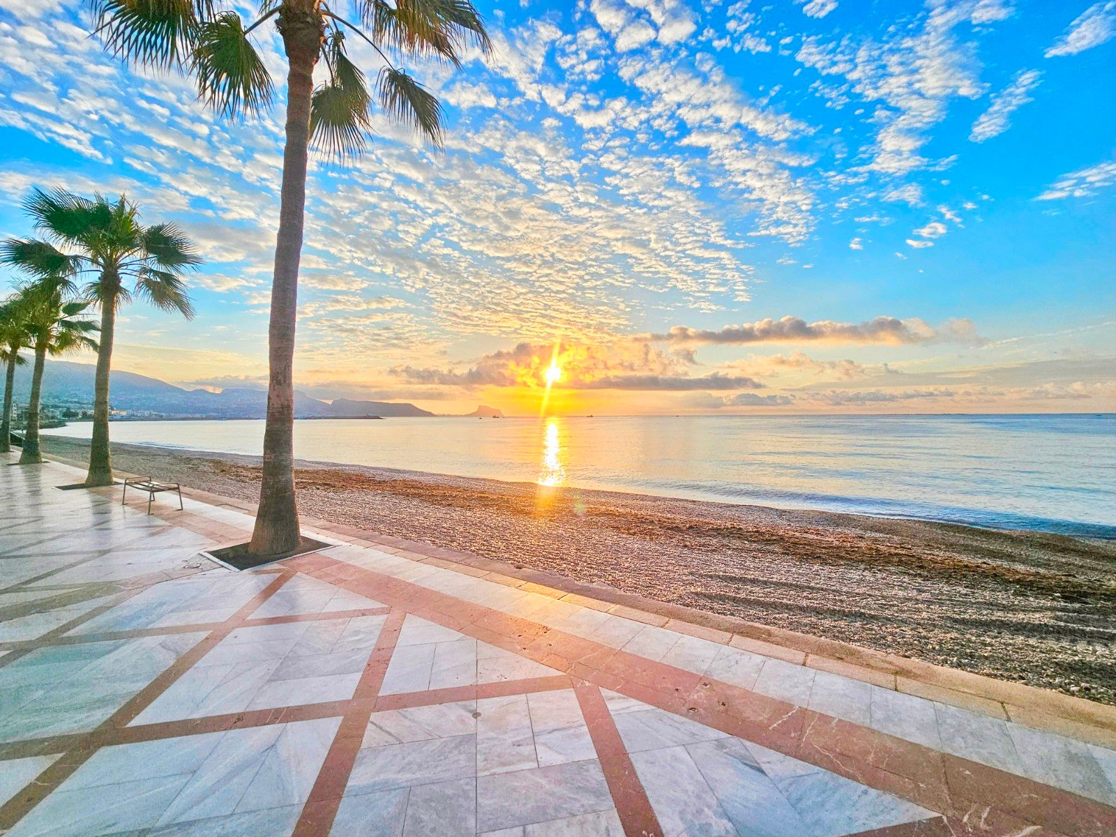  في Altea — عقار