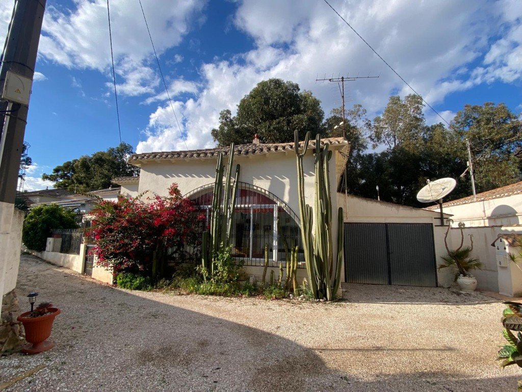 3 Bed مزرعة فينكا in Altea في Altea, فيلا منفصلة (فينكا-كورتيخو)