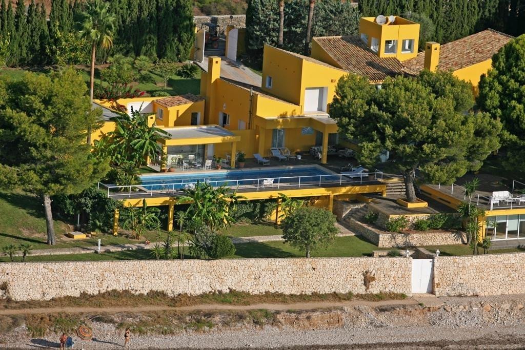 3 Bed Vrijstaande Villa in Altea in Altea, Vrijstaande Villa