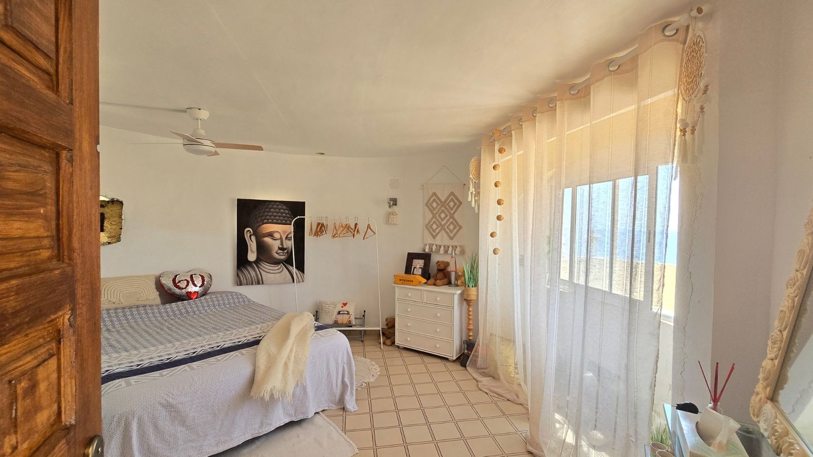 3 Bed Отдельно стоящая вилла in Altea в Altea, Отдельная вилла