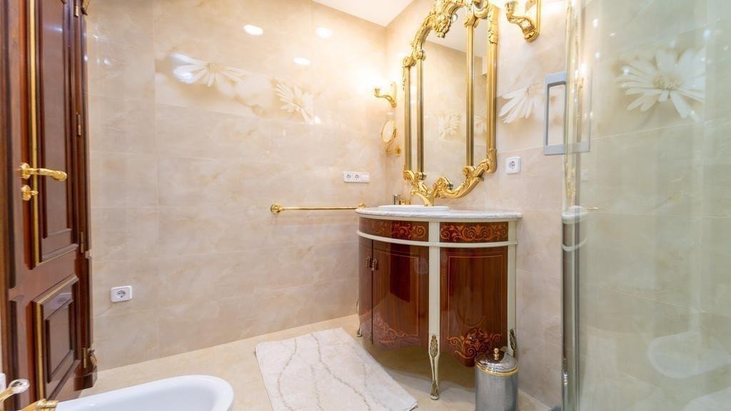 3 Bed Detached Villa in Altea in Altea — Detached Villa