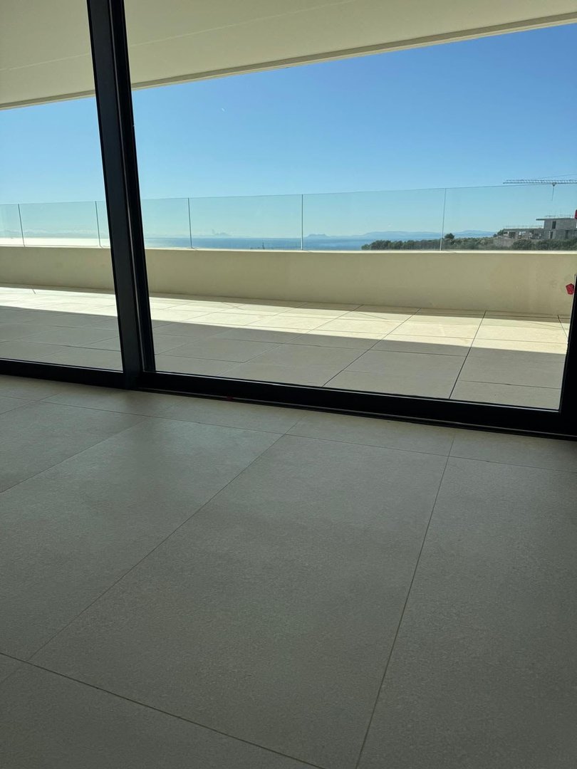 3 Bed Middle Floor Apartment in Altos de los Monteros in Altos de los Monteros, Apartment
